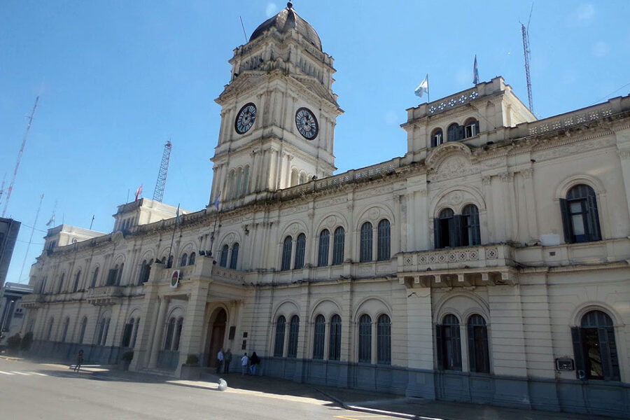 Nueve provincias con metas complicadas por la devaluación, salarios y la inflación (Entre Ríos, sexta en déficit)