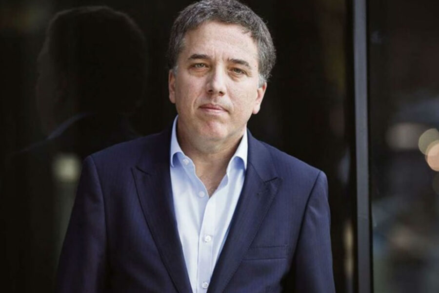 El Gobierno suspende el ajuste en los ministerios a la espera del acuerdo con el FMI (mención a ministros entrerrianos)