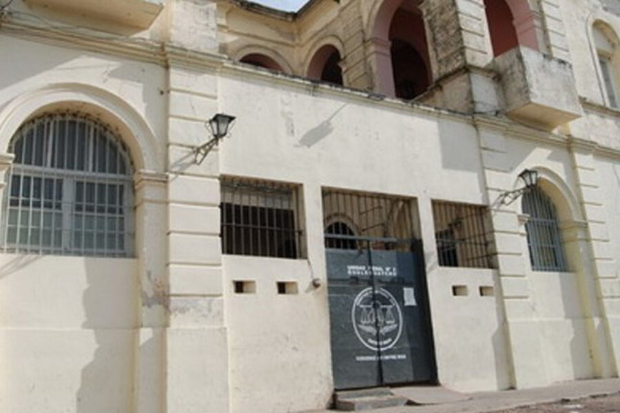 Dicen que sólo 14 están con domiciliaria en Entre Ríos