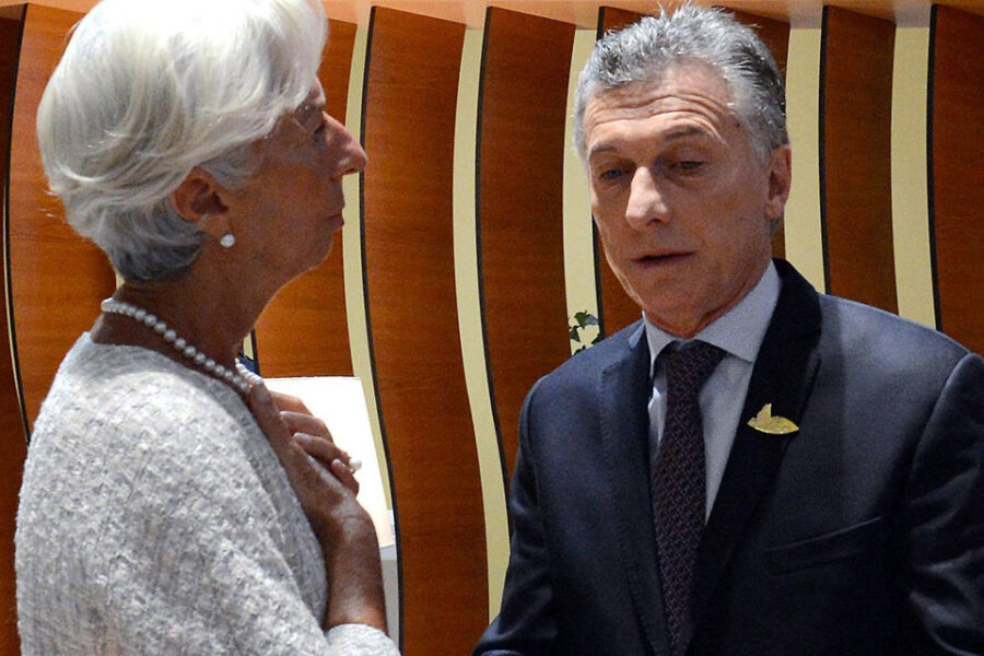 Macri define las prioridades para avanzar en el recorte del gasto (mención al gobernador entrerriano)