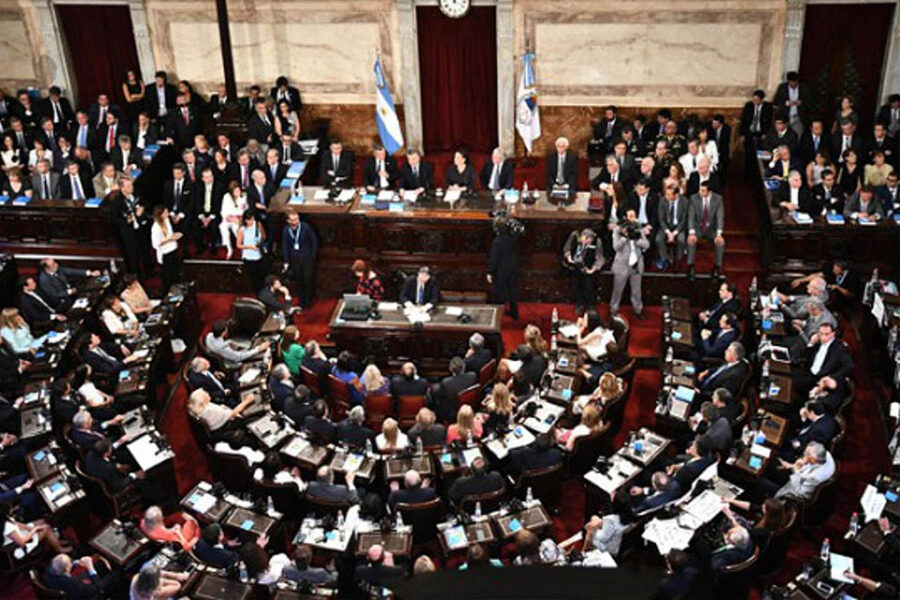 El rechazo a la legalización del aborto saca una leve ventaja (entrerriano indeciso)