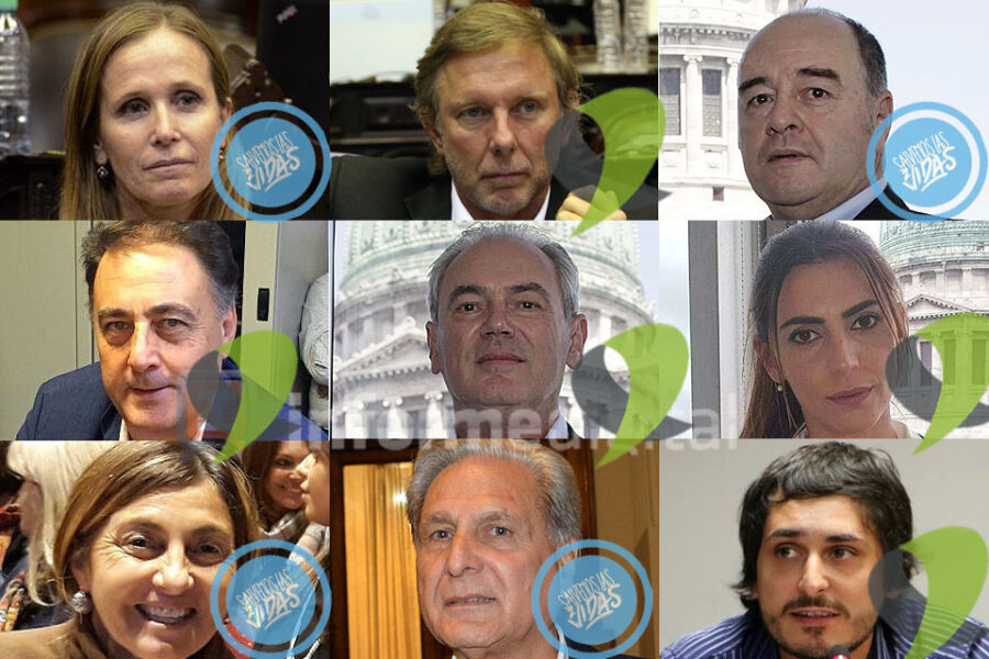 Se inició el debate con los entrerrianos definidos