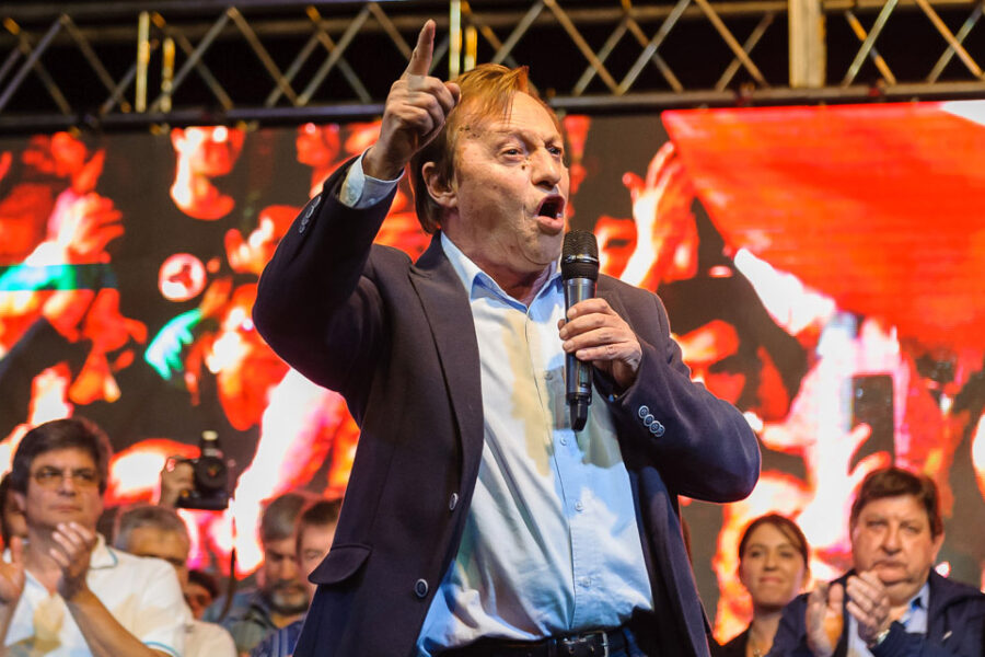 “Vamos a conducir a la Unión Cívica Radical de Entre Ríos”