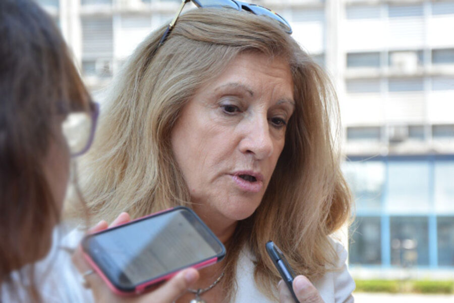 Rosario Romero coincide con crear más juzgados federales