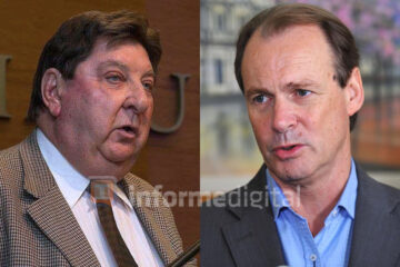 Kisser pregunta por el impuesto que bajó Bordet