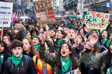 Aborto: el impulso a favor empuja al Senado a acelerar la discusión (comisión que preside un entrerriano será clave)