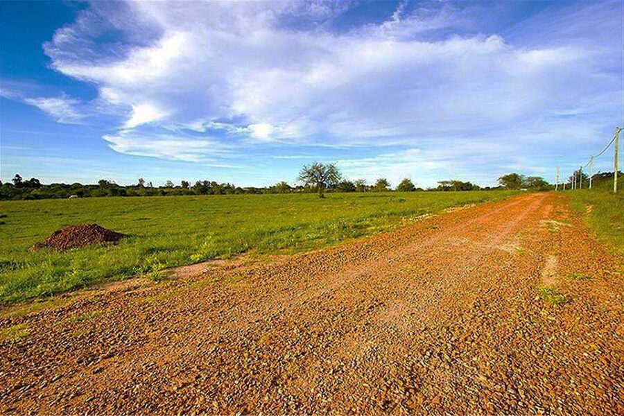 Advierten que no alcanza con suspender loteos por 90 días