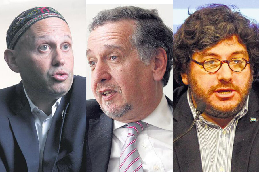 Gira la ruleta de los ministros (futuro incierto para Etchevehere)