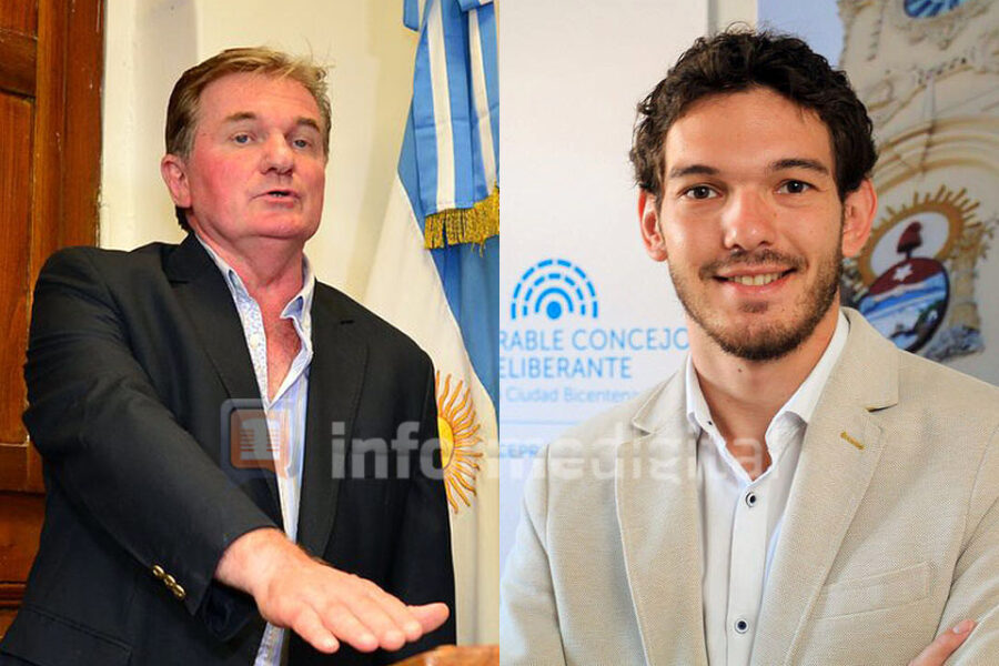 Declararán Gainza y Frank