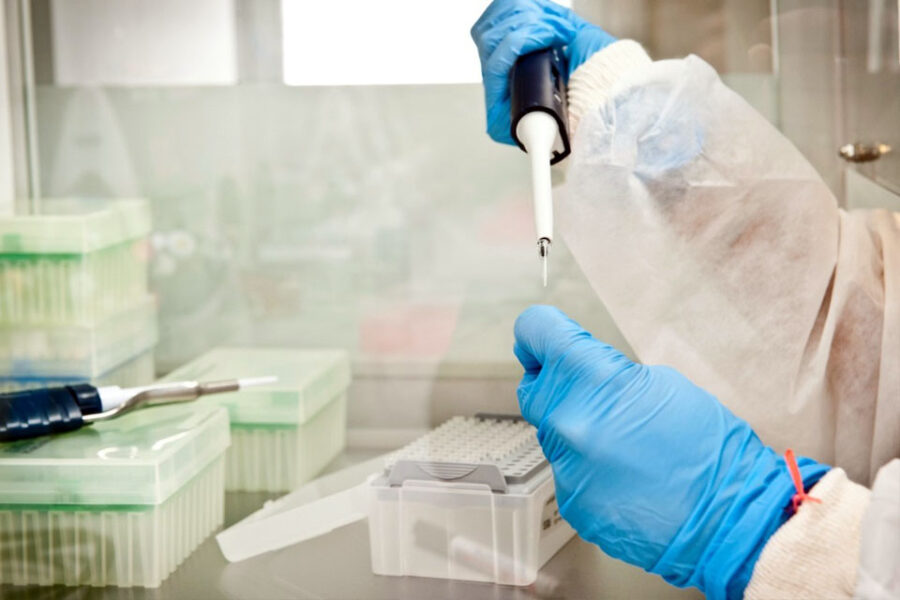 “CSI criollo”, los científicos clave en la resolución de crímenes (Entre Ríos implementa sistema)