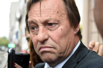 Pedirán la intervención del municipio de Paraná