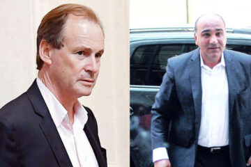 Gobernadores se blindan frente a metas de ajuste (Bordet defiende cifras de Entre Ríos)