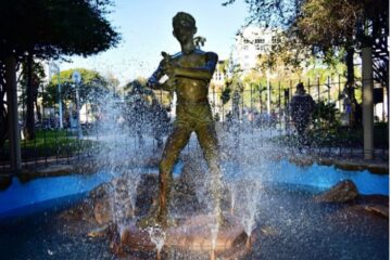 Puesta en valor del patrimonio cultural