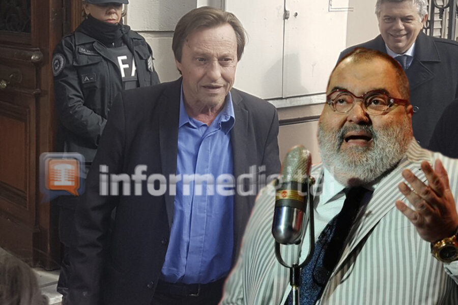 Durísimo video informe de Lanata sobre el caso Varisco