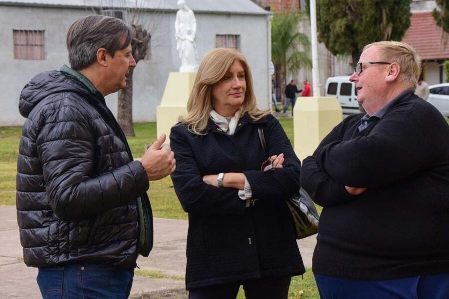 Sigue el censo que subirá de categoría las juntas de gobierno