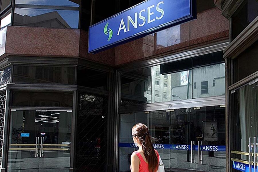 La Anses pagó $6000 millones para cubrir déficit provinciales (funcionario entrerriano da explicaciones)