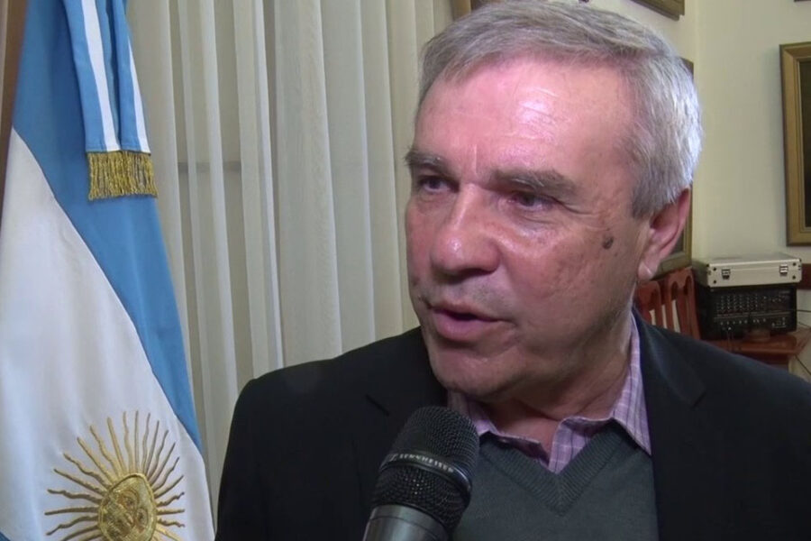 Peronista de Cambiemos rechazó la jornada de protesta