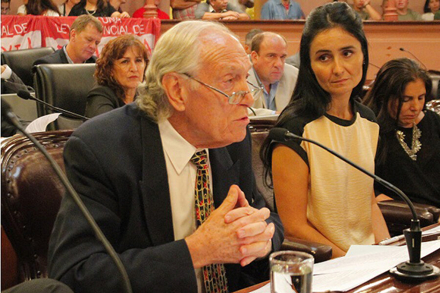 Cambiemos quiere prohibir la pirotecnia