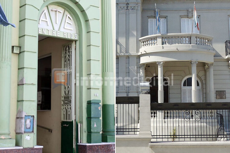 ATE pide a la Justicia suspender votación