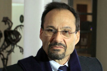 Al final el jury contra el procurador vino desde la política