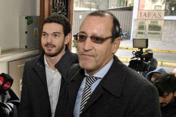 El concejal Gainza no fue procesado