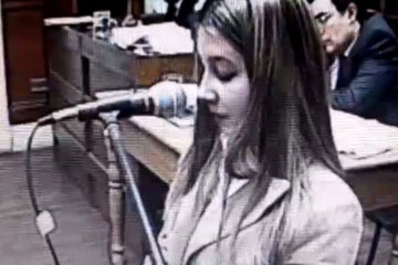 Por qué la sentencia por el crimen de Nahir puede hacer historia (fin del juicio en Entre Ríos)