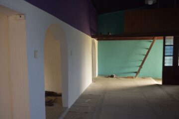 Avanzan obras en el Punto Digital