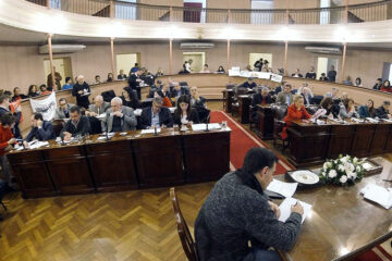 Diputados de Macri evitaron debatir los recortes en Salud