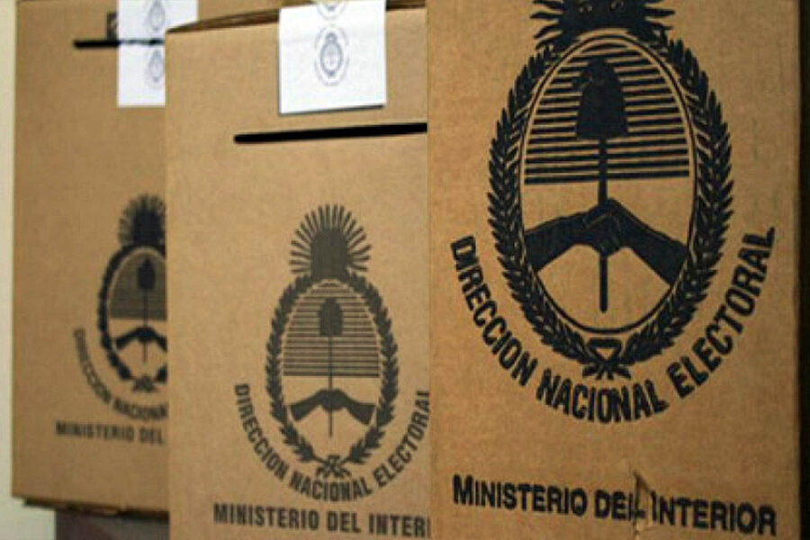 Marcan que la llave del desdoblamiento la tiene Urribarri