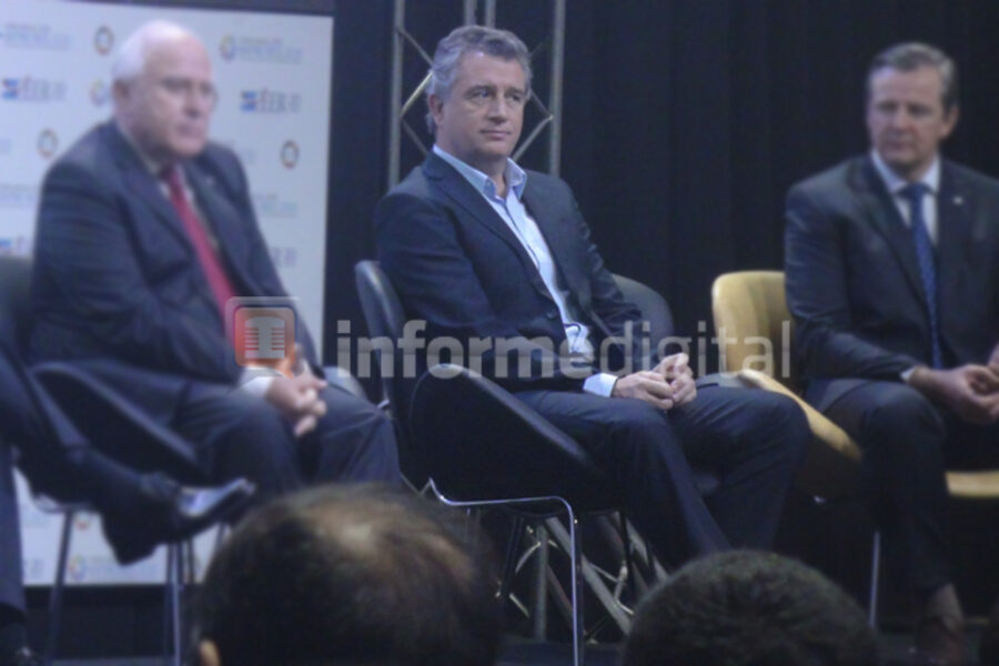 El sector porcino entrerriano le exige medidas a Etchevehere