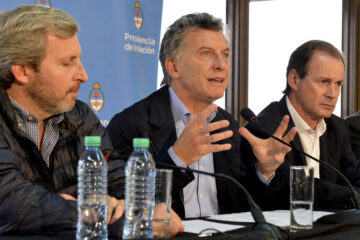 Coparticipación: Nación prepara cambios y perjudicaría a Entre Ríos