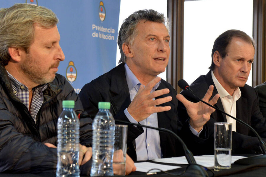 Coparticipación: Nación prepara cambios y perjudicaría a Entre Ríos