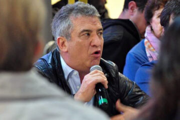 “Lo que va a dejar el gobierno de Macri es tierra arrasada”