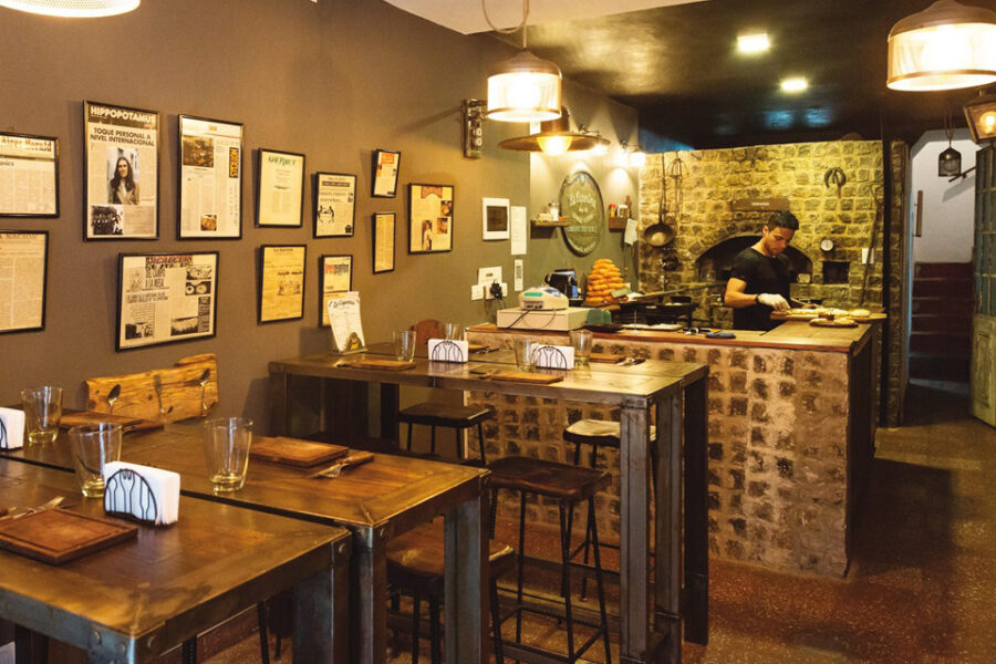 Pasión por los sabores (Entre Ríos en feria nacional)