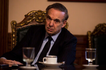 “No tener un Presupuesto aprobado sería una muy mala señal para el FMI” (Pichetto y “expectativas” de Bordet)