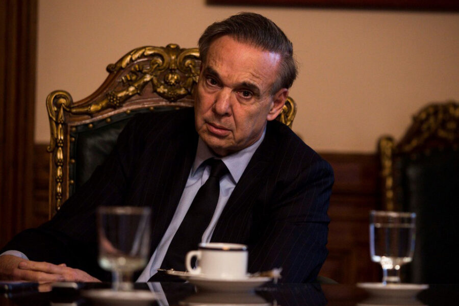 “No tener un Presupuesto aprobado sería una muy mala señal para el FMI” (Pichetto y “expectativas” de Bordet)