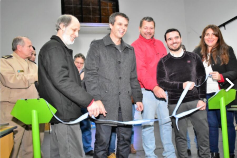 CostaCiencia: una nueva propuesta en la Costanera para disfrutar en las vacaciones