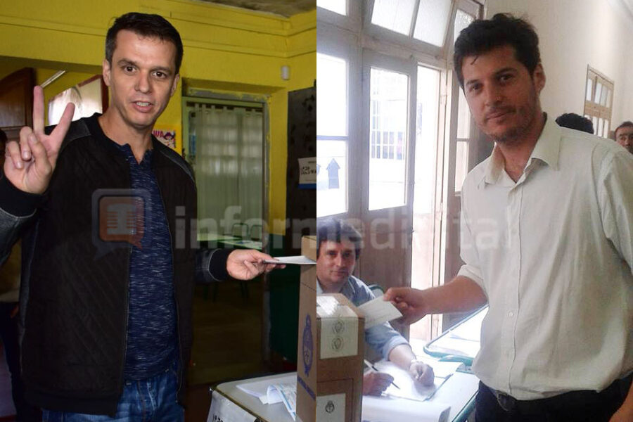 Funcionario de Bordet quiere enfrentar a Enrique Cresto