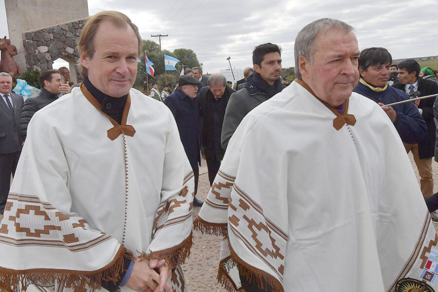 Ratificaron unidad de gobernadores para reclamar derechos a Nación