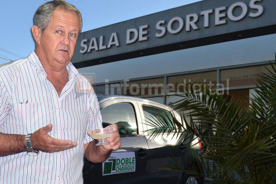 Aseguran que el IAFAS sí pagará el premio al intendente agenciero