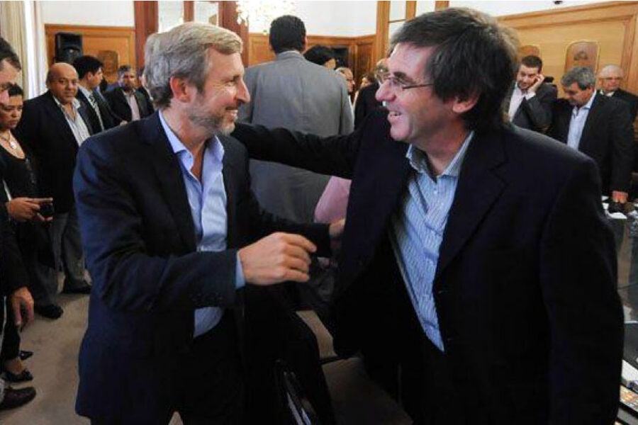 Provincias PJ cuestionan ajuste en previa de la reunión en Casa Rosada (asistirá ministro de Economía de Entre Ríos)