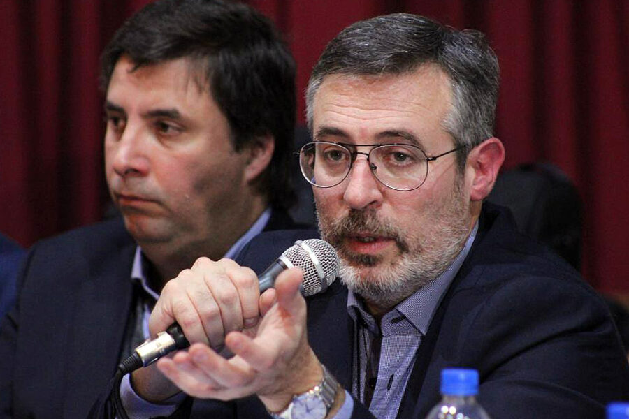 Castigan la defensa del glifosato y ratifican el No de Gualeguaychú