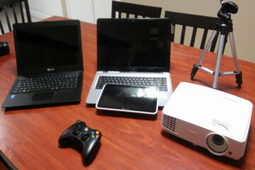 Municipio y Nación pondrán en marcha el “Programa de Acceso a las Nuevas Tecnologías”