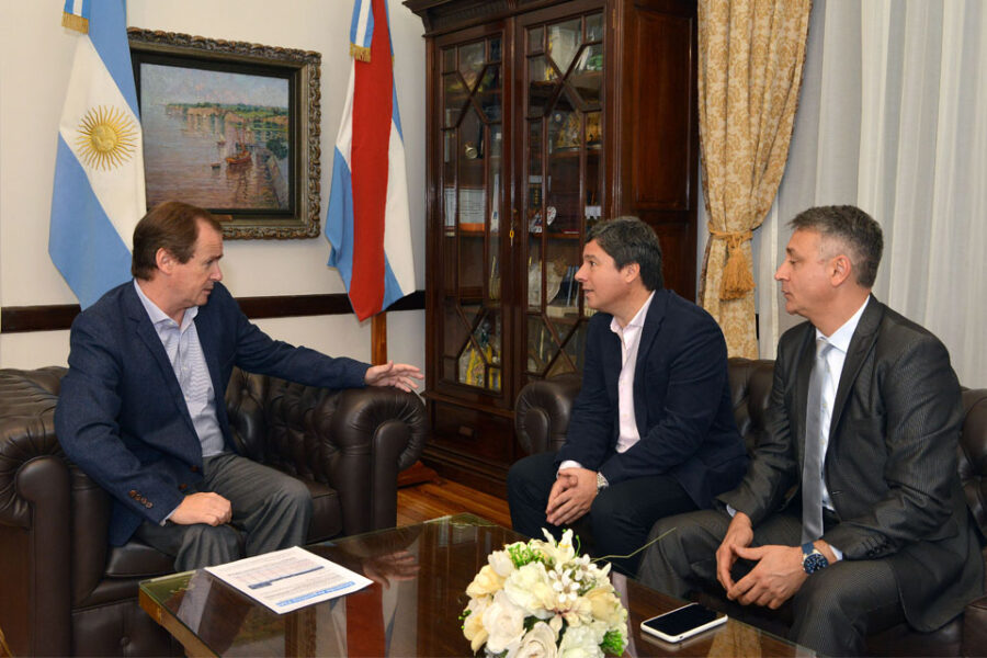 Bordet sumó dos diputados más para fijar fecha