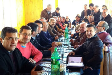 Frigerio no quiere desdoblamiento ni hablar de Varisco