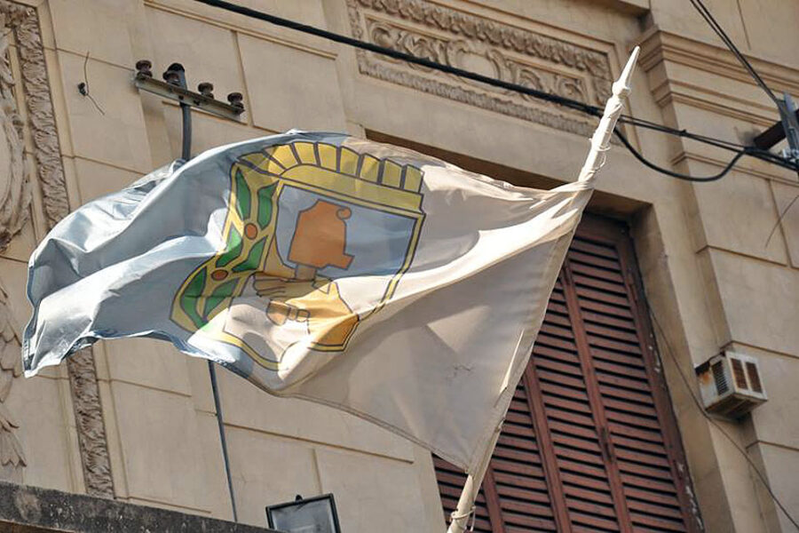 El PJ promete probar que es un error de carga de datos de la Justicia Electoral