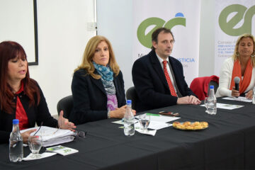 El gobierno fortalece acciones de prevención