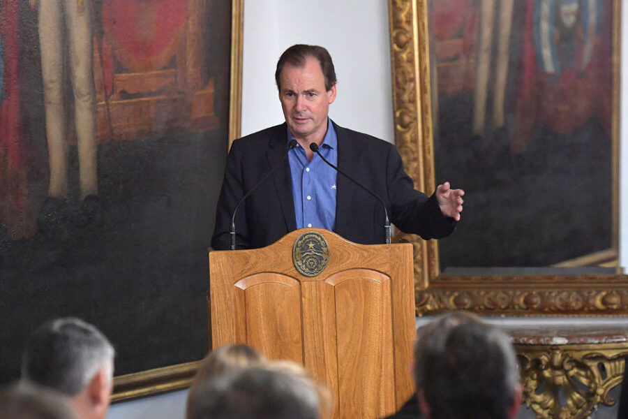 Bordet aclaró que está cumpliendo con lo acordado con Agmer