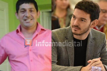 Declara Celis y se espera resolución para Gainza