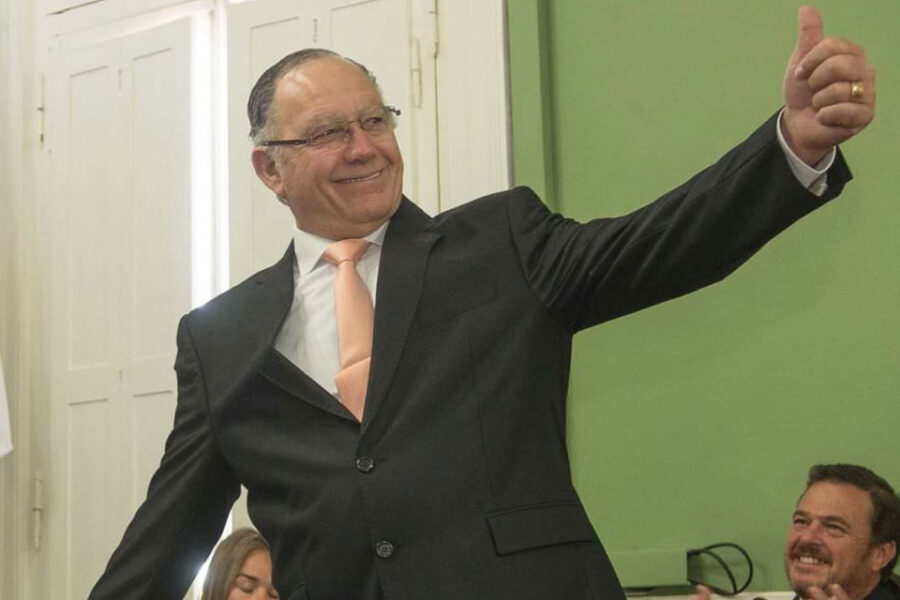 Gualeguay: cuestionan designación en el control de las cuentas del intendente